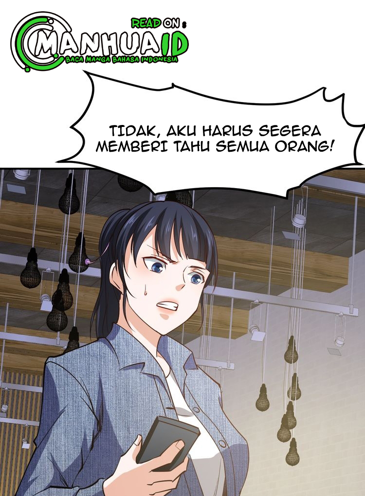 Melee Mad Soldier! Chapter 27 Gambar 35